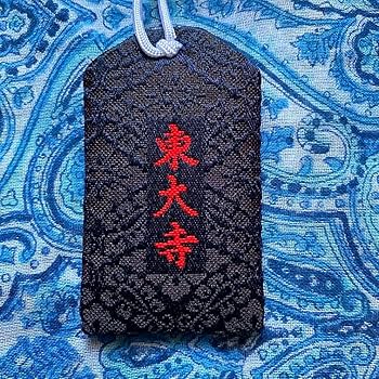 金運爆上げ　起死回生！逆境を跳ね返す！特別御守り護符　奈良石上 金運爆上げ 起死回生！逆境を跳ね返す！特別御守り護符 奈良石上